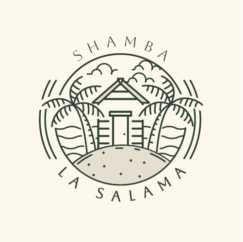 Shamba La Salama